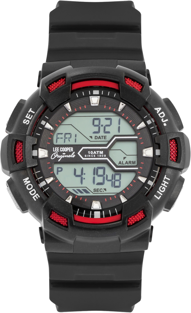 

Часы LEE COOPER ORG05600.621