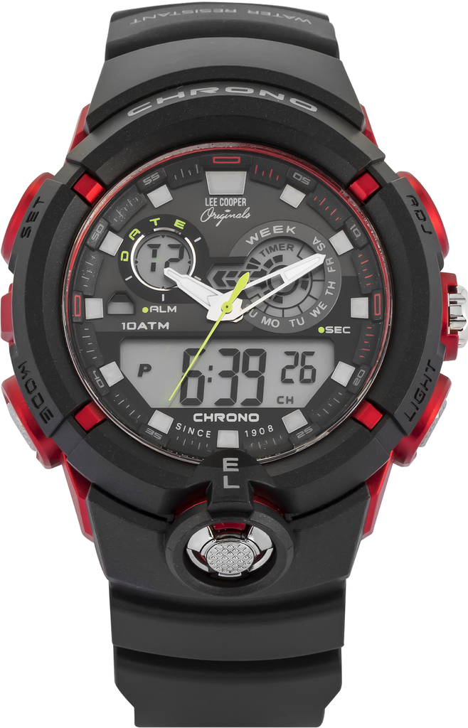 

Часы LEE COOPER ORG05406.621