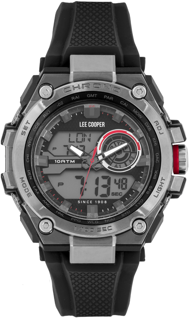 

Часы LEE COOPER ORG05404.021