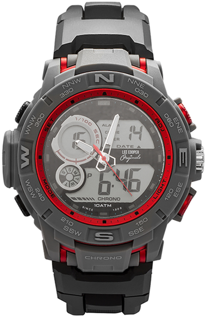 

Часы LEE COOPER ORG05405.621