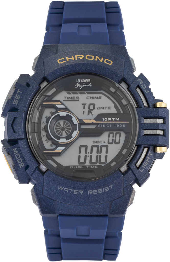 

Часы LEE COOPER ORG05605.929