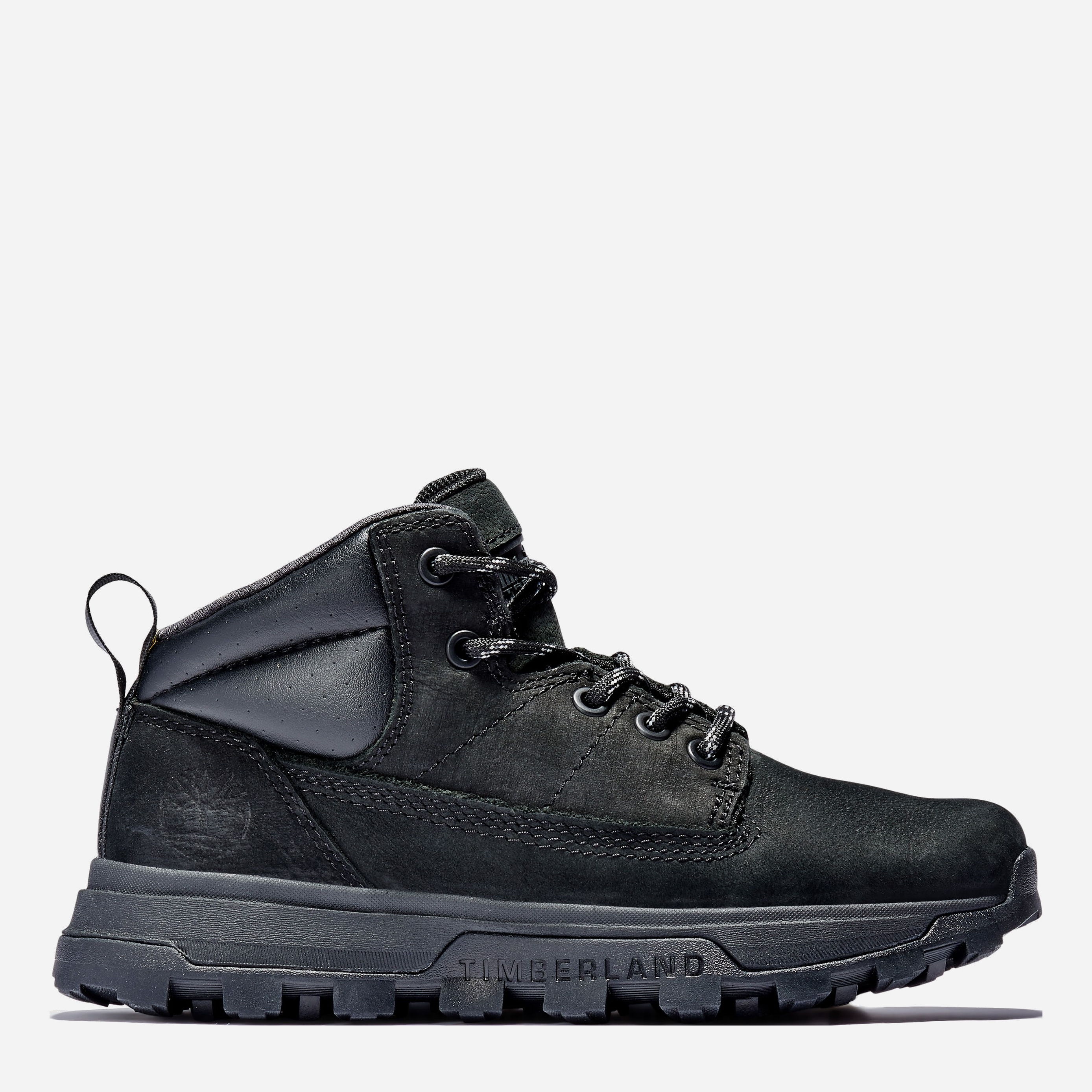 

Ботинки Timberland TB0A26QF015 3902082 39 Черные