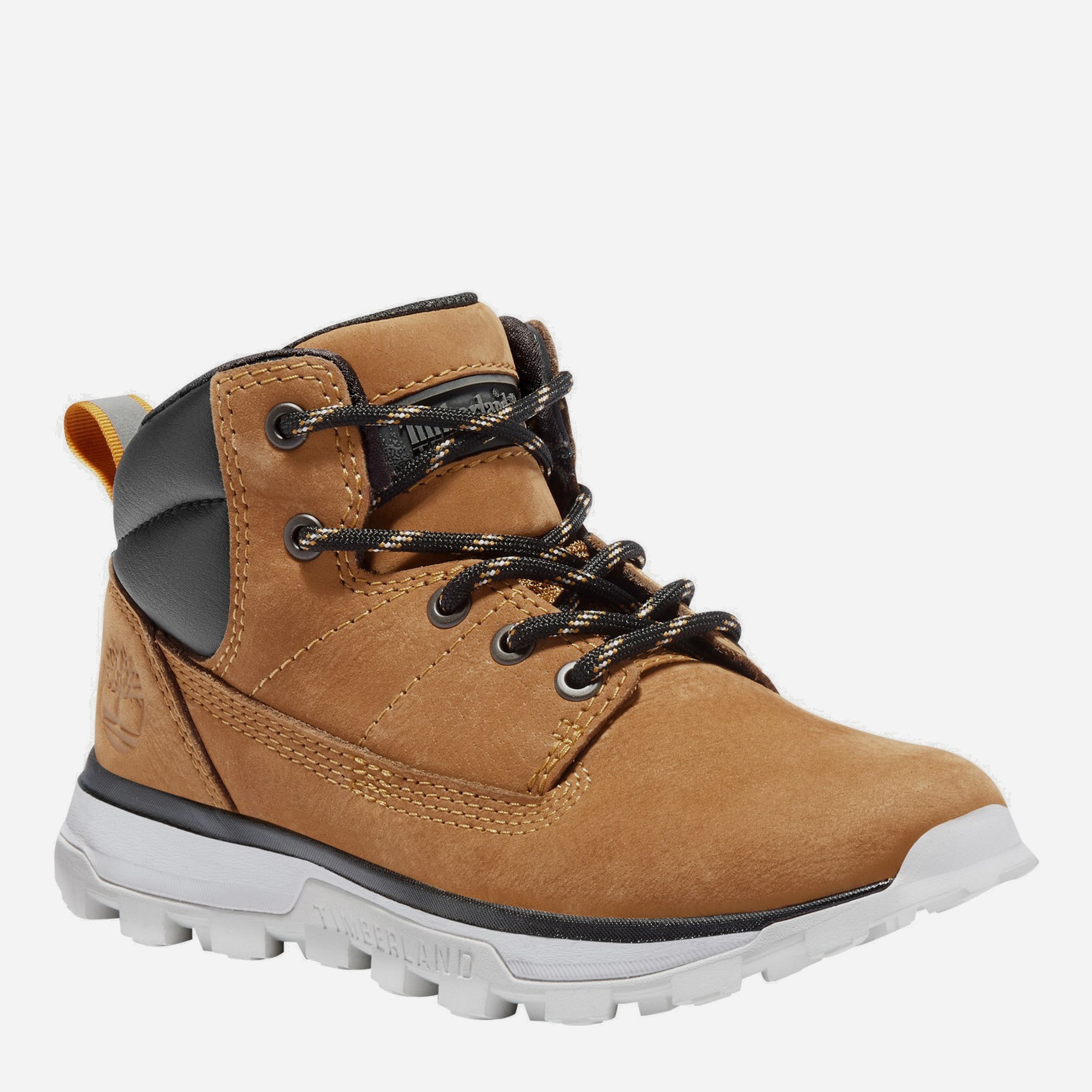 

Ботинки Timberland TB0A26MN231 3902058 38 Желтые