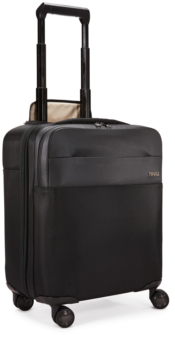 

Чемодан на колесах Thule Spira Compact CarryOn Spinner (Black) (TH 3203778)