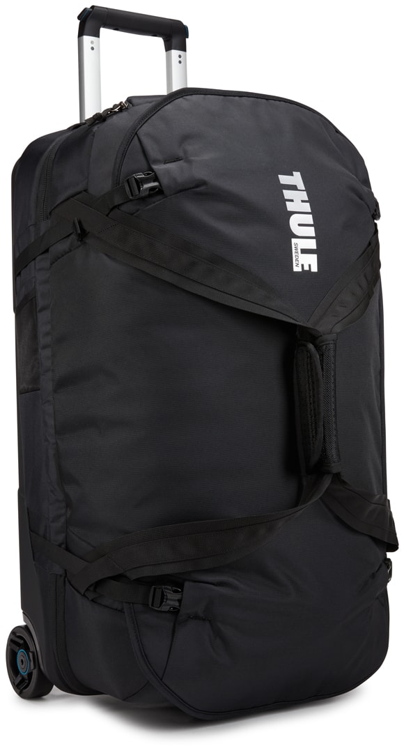 

Сумка на колесах Thule Subterra Wheeled Duffel 70cm (Black) (TH 3204028)