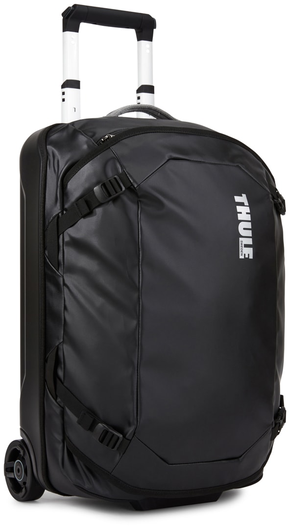

Сумка на колесах Thule Chasm Carry-On 55cm (Black) (TH 3204288)