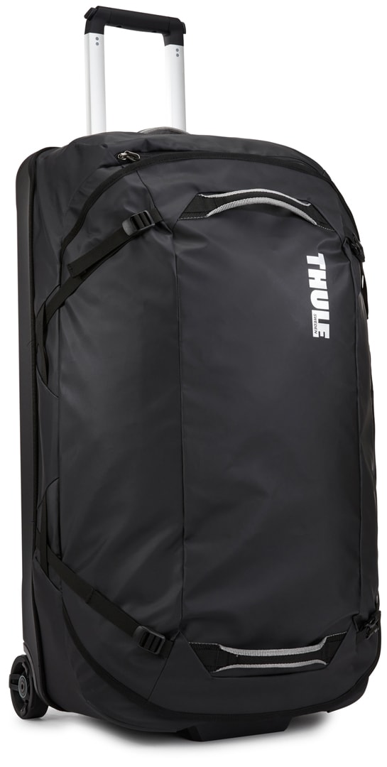 

Сумка на колесах Thule Chasm Luggage 81cm (Black) (TH 3204290)