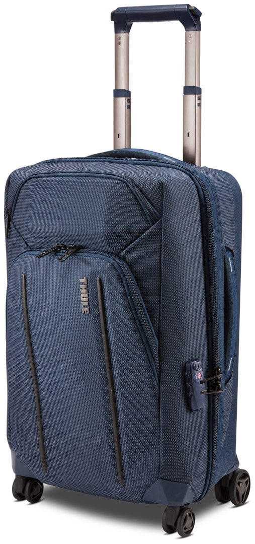 

Чемодан на колесах Thule Crossover 2 Carry-On Spinner (Dress Blue) (TH 3204032)