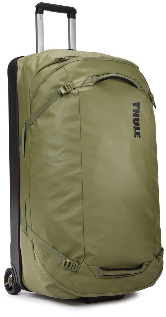 

Сумка на колесах Thule Chasm Luggage 81cm (Olivine) (TH 3204291)