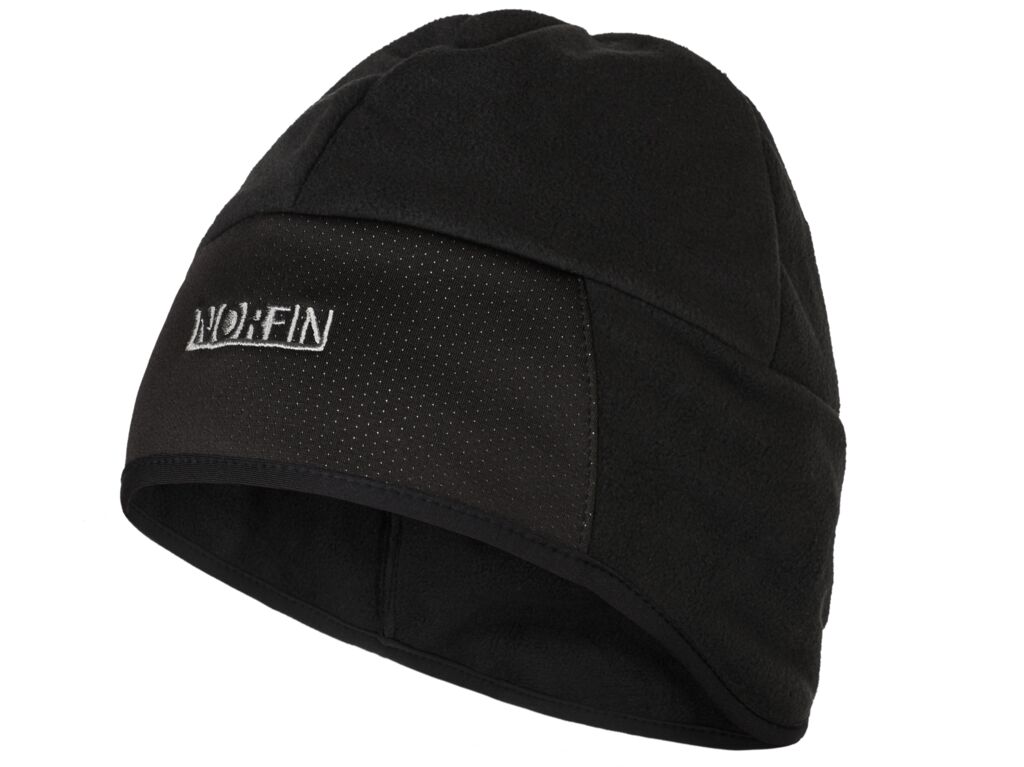 

Шапка флисовая Norfin Fin Windstop XL (302749-XL)