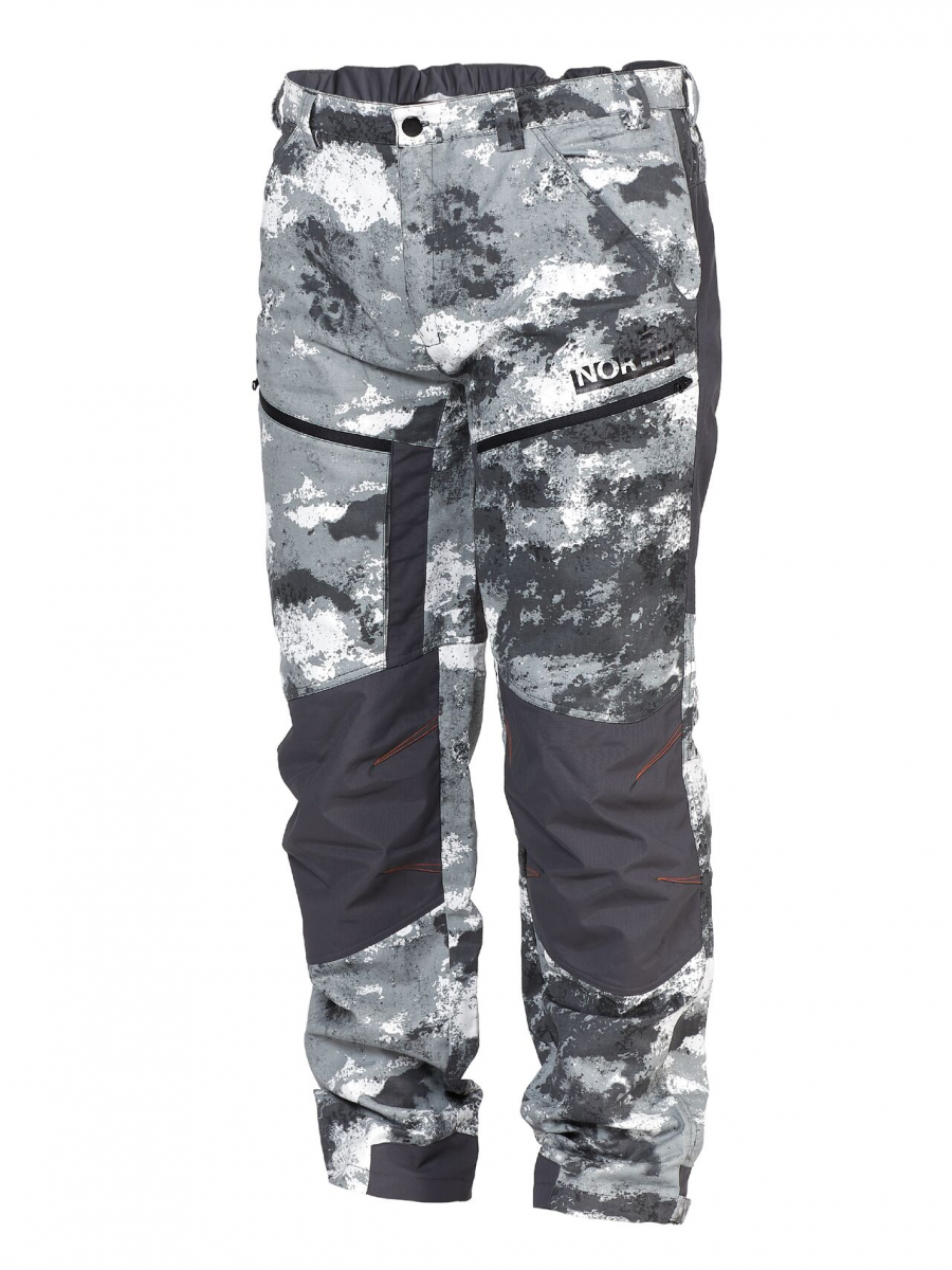 

Штаны Norfin Sigma Canvas Camo L (667103-L)
