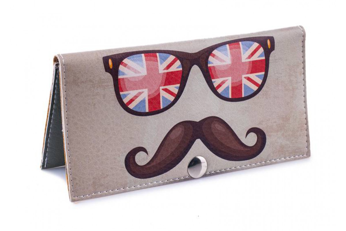 

Кошелек SKINS Britain
