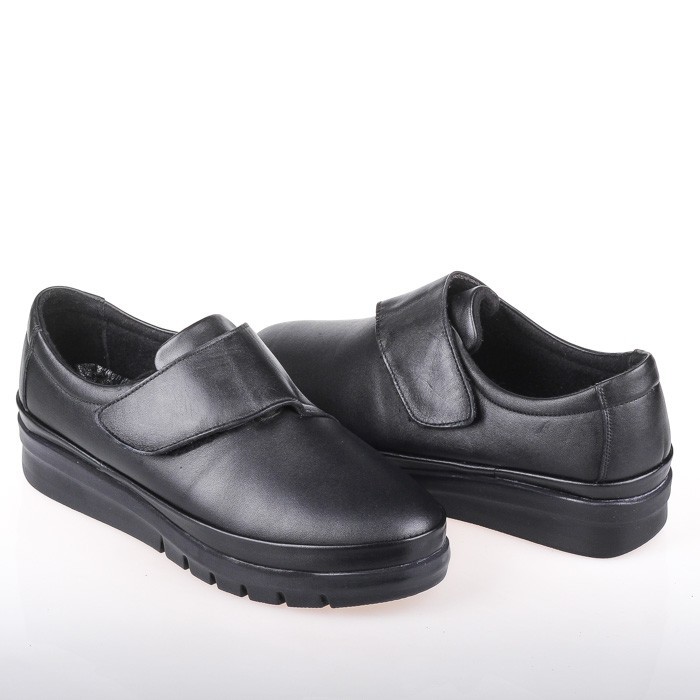 

Женские туфли Lonza 242 37 Чёрные