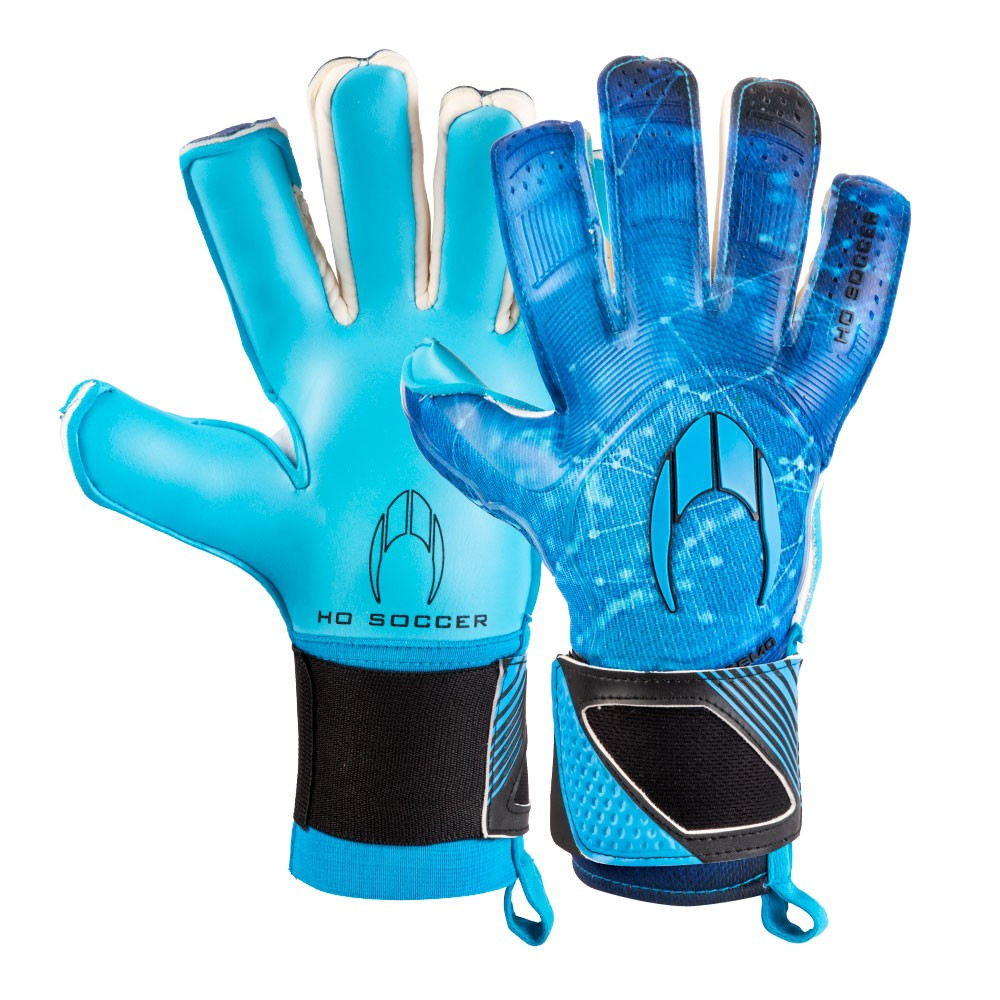 

Вратарские перчатки HO Soccer PREMIER SUPREMO II ROLL/NEGATIVE (051.0778 )