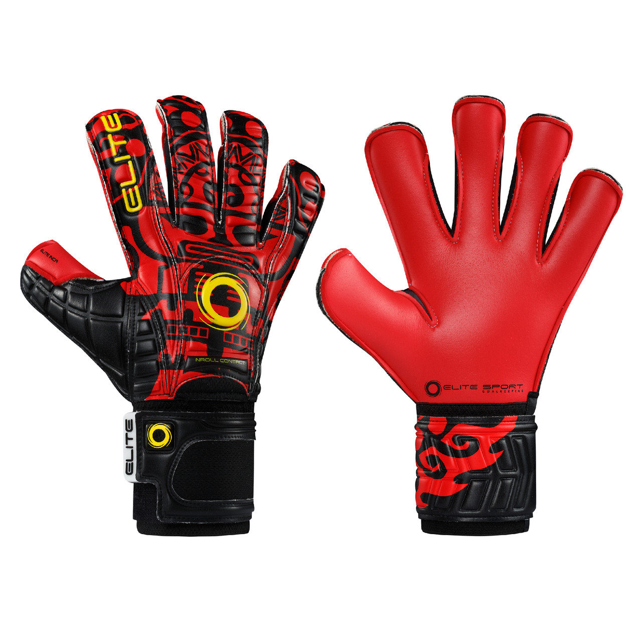 

Вратарские перчатки Elite Sport INCA 9