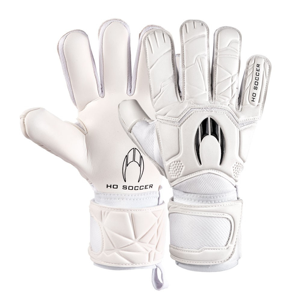 

Вратарские перчатки HO Soccer PREMIER GUERRERO NEGATIVE WHITE (051.0781 )