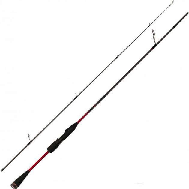 

Спиннинг METSUI SPECTER 732ULS 2,21m 0,5-7g (121134)