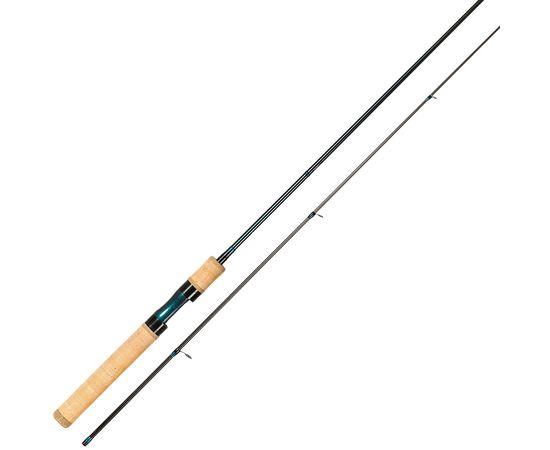 

Удилище ZEMEX Viper Trout series 662UL 1,98m 1-6g (121181)