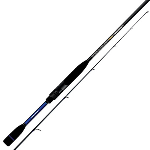 

Спиннинг ZEMEX ULTIMATE Professional C-762M 2,29m 7-28g (121210)