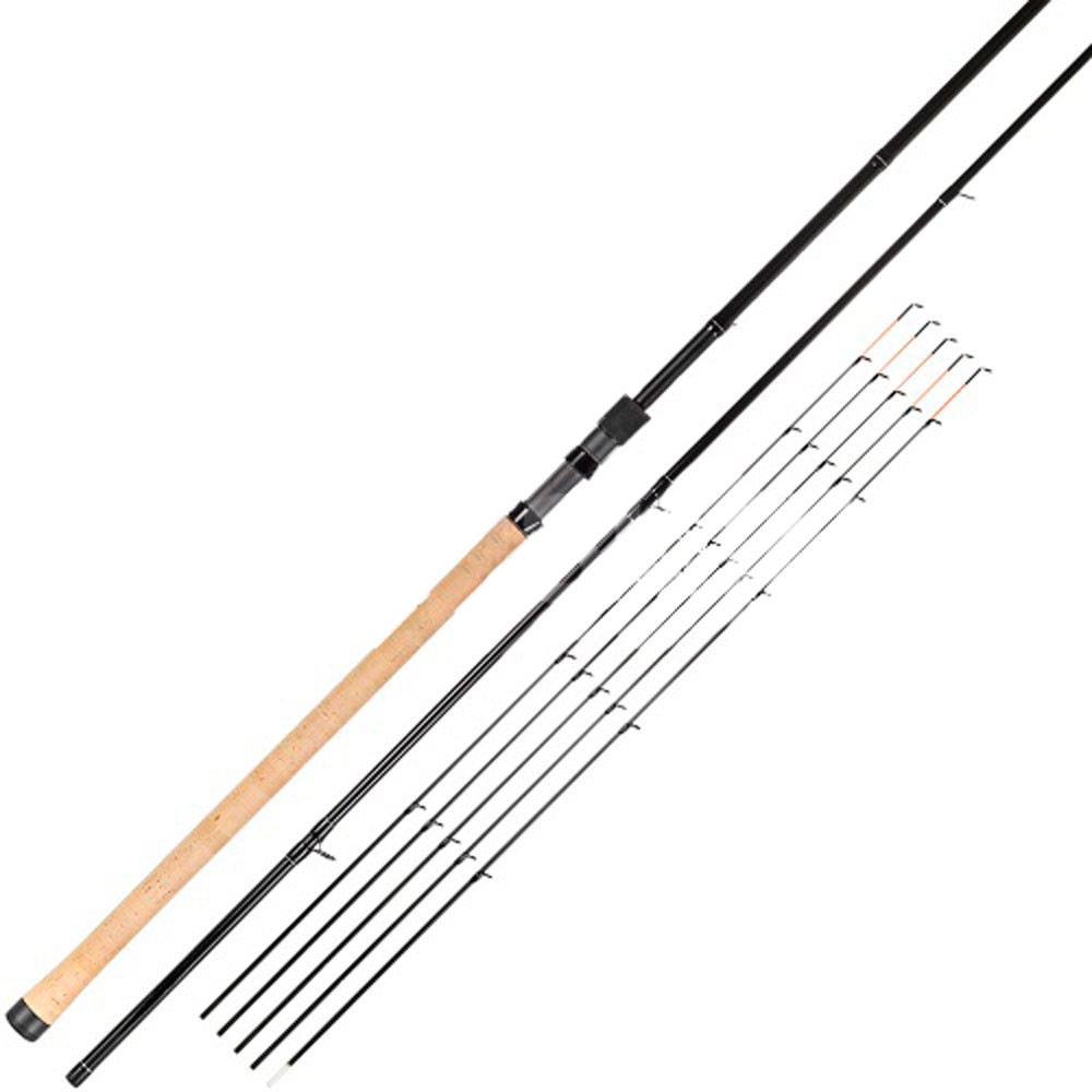 

Удилище ZEMEX ICON Tournament Feeder 10ft - 35g (121245)