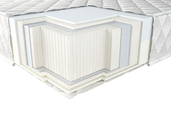 

Матрас Neolux Neoflex 160х200