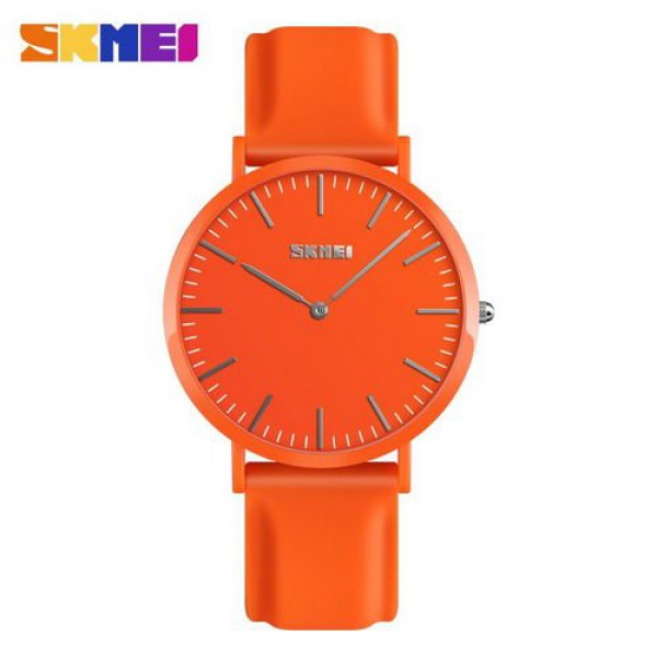

Часы Skmei 9179 Orange