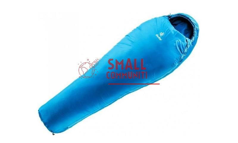 

Спальник Deuter Orbit 0 L 3387 buy-steel правый (3701418 3387 0)