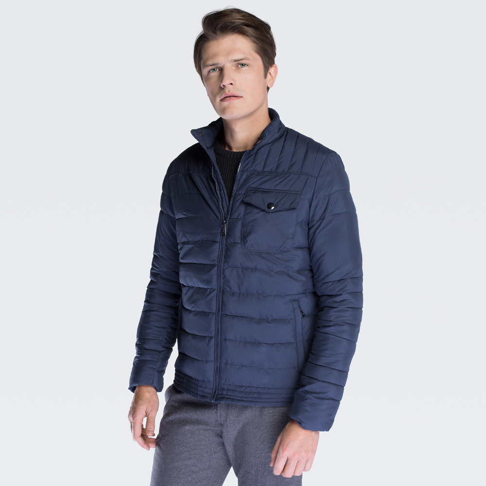 

Куртка мужская 87-9N-450-7 темно-синий, Куртка мужская 87-9N-450-7 темно-синий, XL