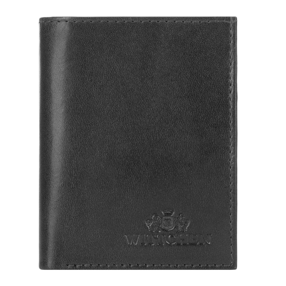 

Кошелек Wittchen 26-1-420-1 черный