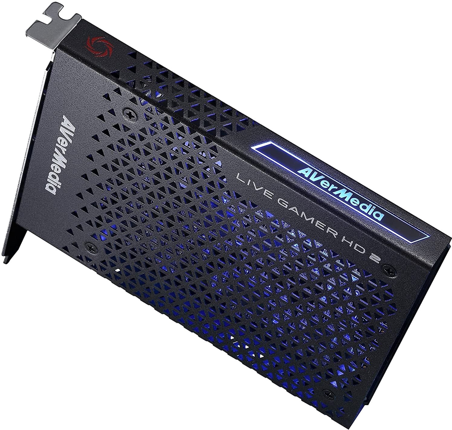 Avermedia карта захвата