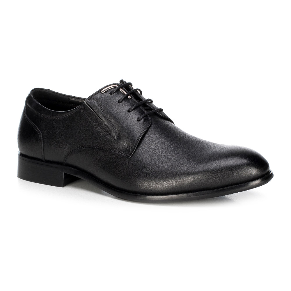 

Туфли мужские Wittchen 89-M-915-1 черный, 40