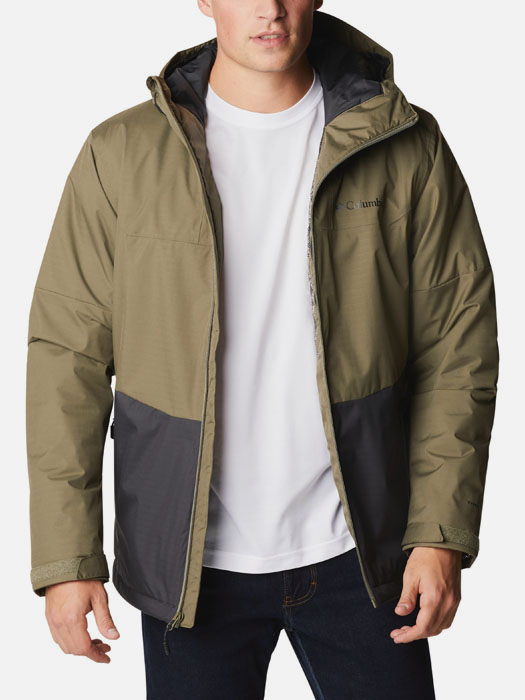 

Куртка Columbia 1956811-397, Куртка Columbia 1956811-397 2XL