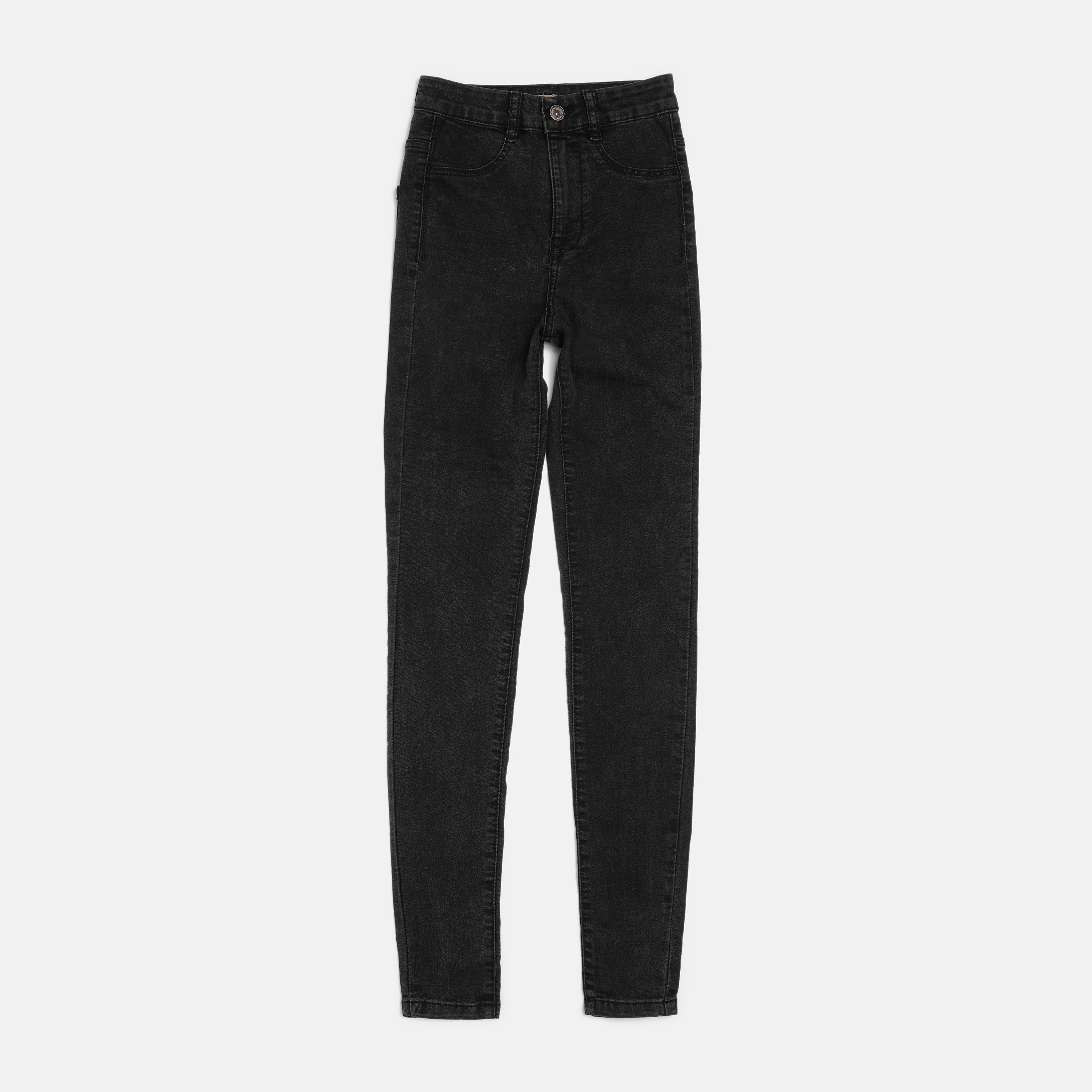 

Брюки Pull & Bear 9685/312/800 34 Черные