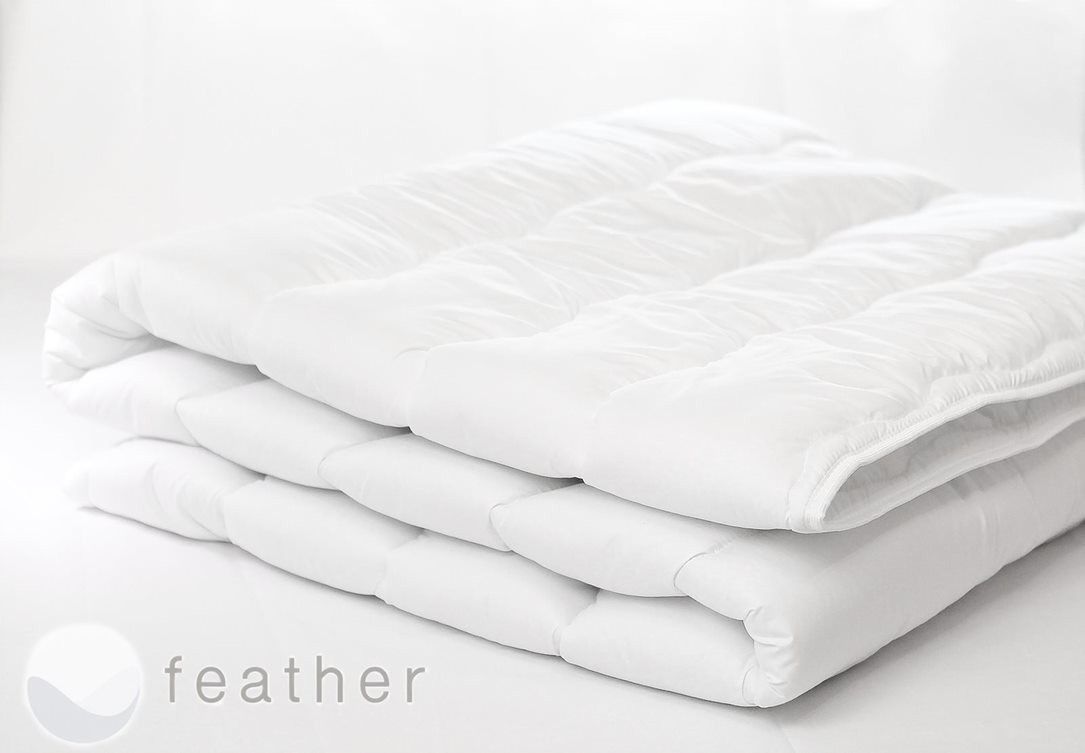 

Одеяло антиаллергенное стеганое WHITE MAGNOLYA 175 х 205 PERYNKA