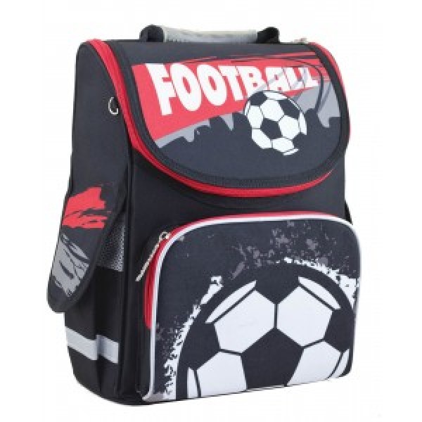 

Рюкзак каркасний "Smart" /553432/ PG-11 Football, 34*26*14 (1/4)