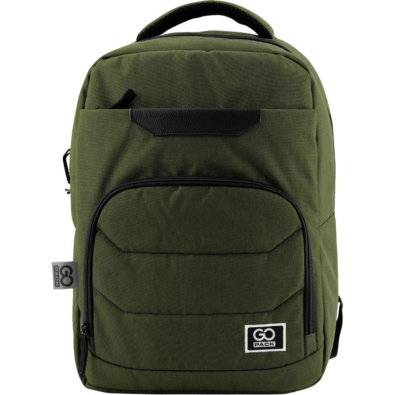 

Рюкзак "GoPack" /GO19-144M-2/ (40194) (1/10)