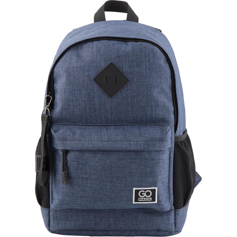 

Рюкзак "GoPack" /GO19-141L/ (40187) (1/10)