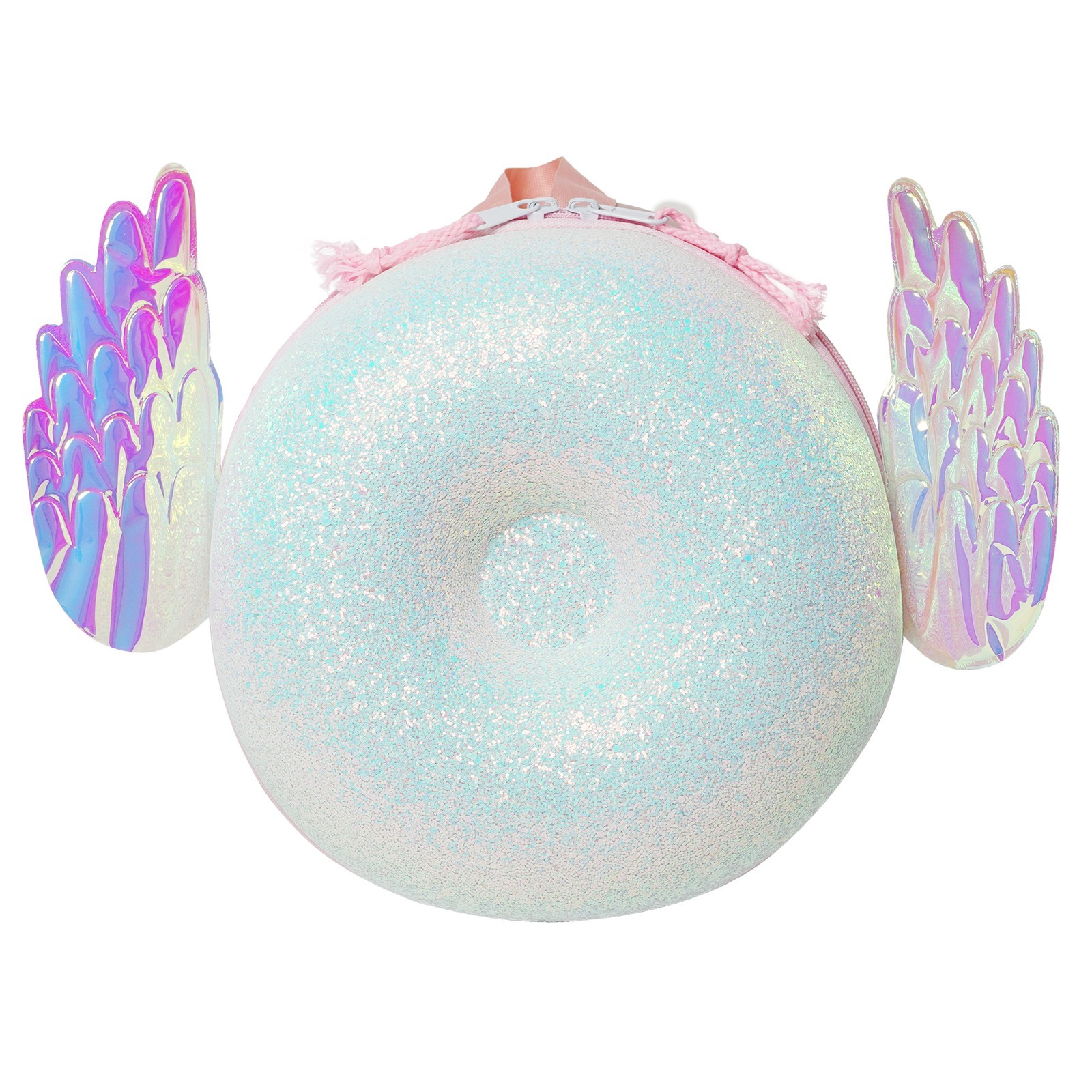 

Рюкзак Jooki "Donut" детский, с уникальным принтом.