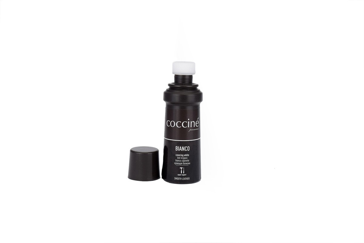

Біла паста-коректор COCCINE BIANCO 75ml