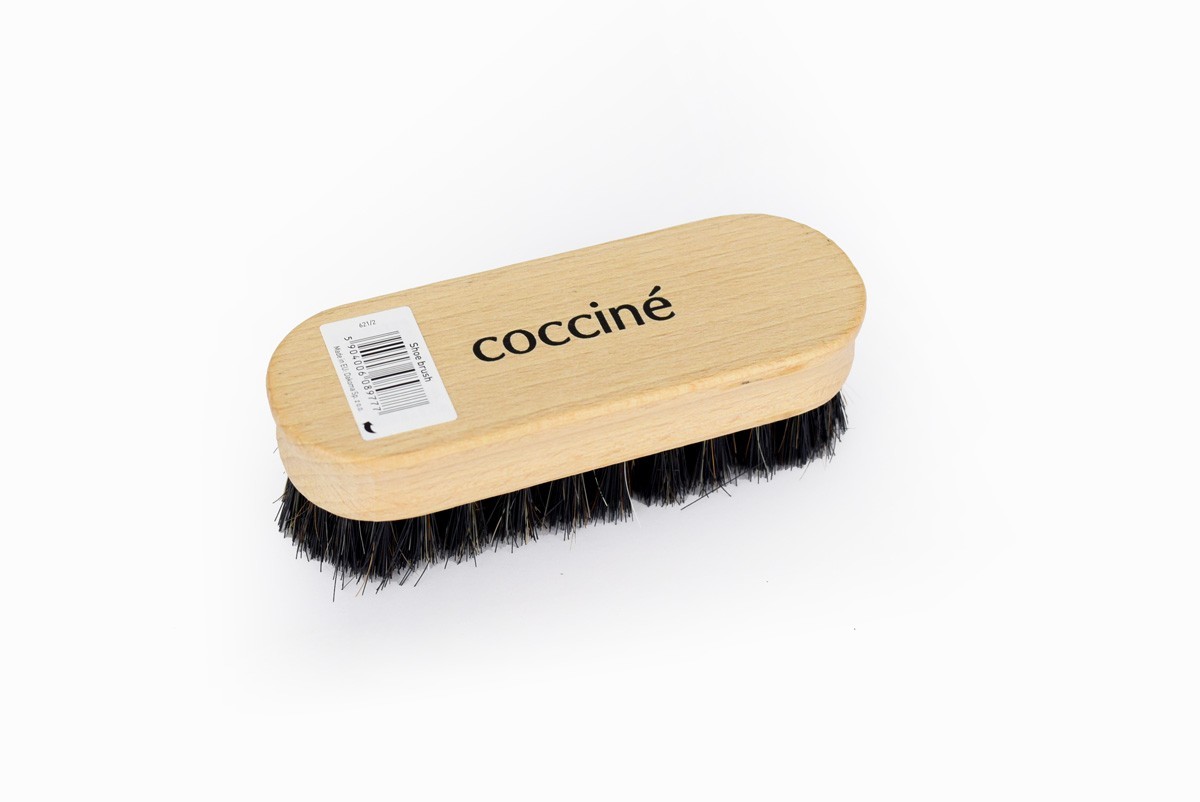 

Щітка COCCINE для полірування 12см світла