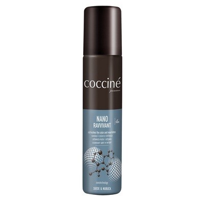 

Відновлюючий спрей для замші і нубука COCCINE 100ml NEUTRAL