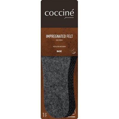 

Устілка COCCINE IMPREGNATED FELT 40