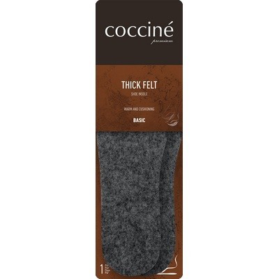 

Устілка товстий войлок COCCINE 41