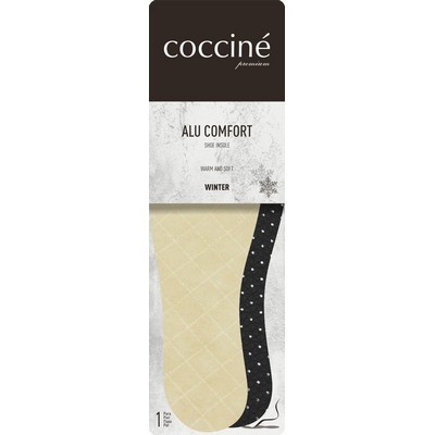 

Устілка ALU Comfort COCCINE 45--46