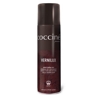 

Спрей-догляд для лакової шкіри COCCINE Vernilux 250ml