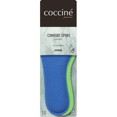 

Устілка COCCINE SPORT COMFORT 45