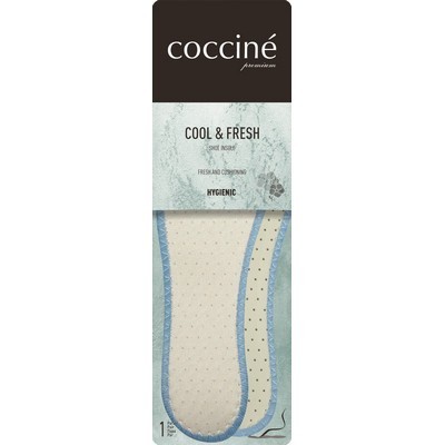 

Устілка COCCINE COOL#FRESH 43