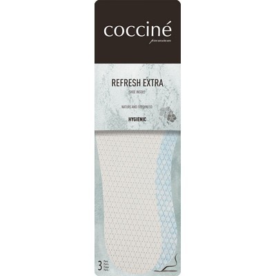 

Устілка COCCINE RFRESH EXTRA 39-41
