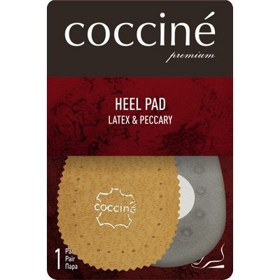 

Підпяточник Шкіра на Латексі COCCINE XL