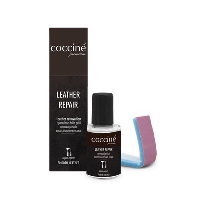 

Коректор для гладкої шкіри COCCINE 10ml SILVER